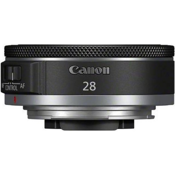 Canon RF 28mm f/2,8 STM