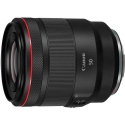 Canon RF 50mm F1.2 L USM