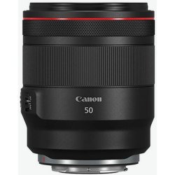 Canon RF 50mm F1.2 L USM