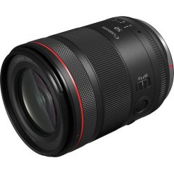 Canon RF 50mm F1.4L VCM (Spar 900,-)