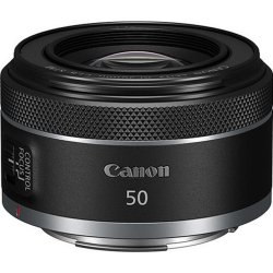 Canon RF 50mm F1.8 STM