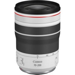 Canon RF 70-200mm F4 L IS USM