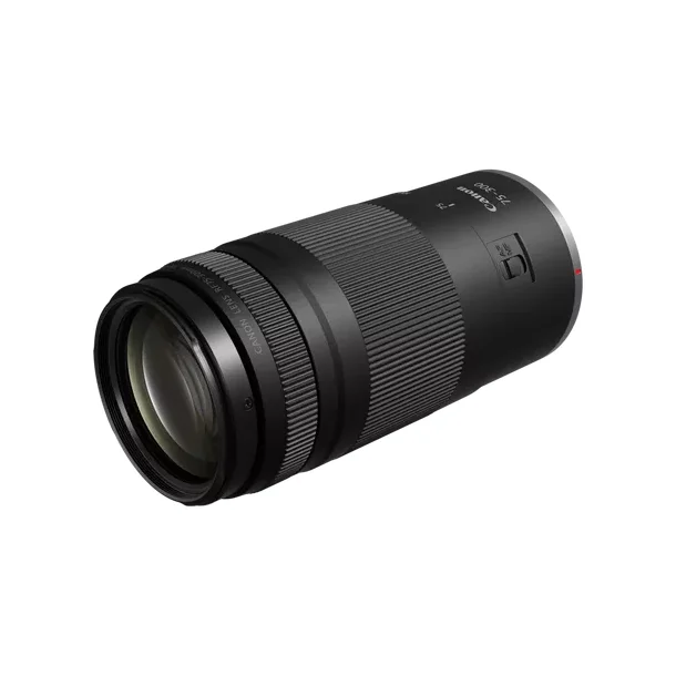 CANON RF 75-300mm F4-5.6  