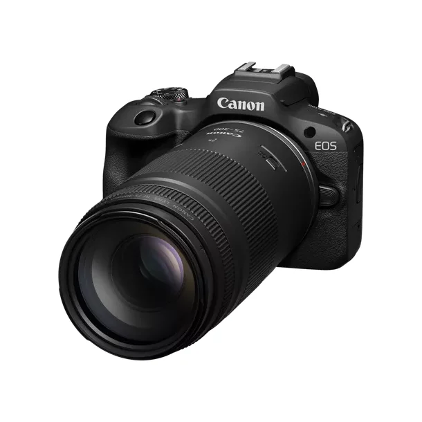 CANON RF 75-300mm F4-5.6  