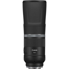 Canon RF 800mm F11 IS STM