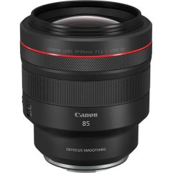 Canon RF 85mm F1.2L USM