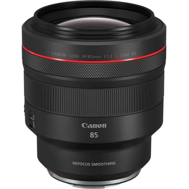 Canon RF 85mm F1.2L USM
