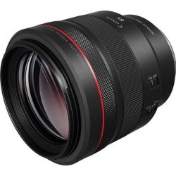 Canon RF 85mm F1.2L USM