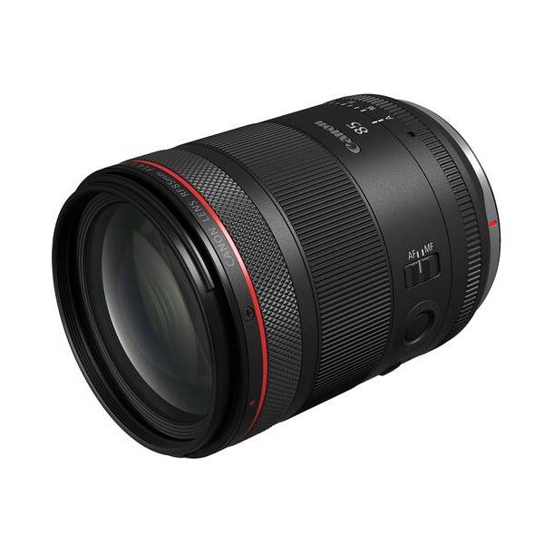 Canon RF 85mm f/1,4L VCM
