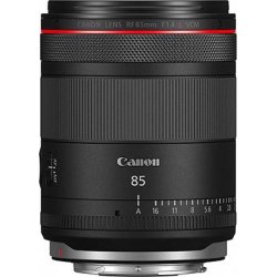 Canon RF 85mm f/1,4L VCM