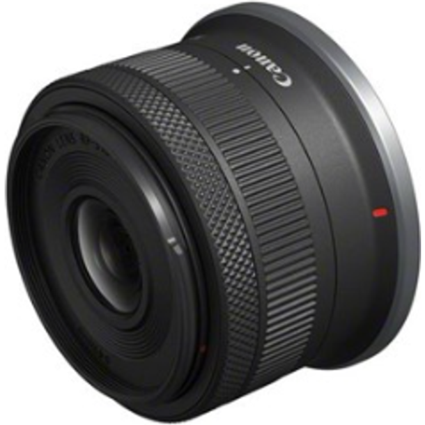 CANON RF-S 10-18mm F4.5-6.3 IS STM (Spar 300,-)