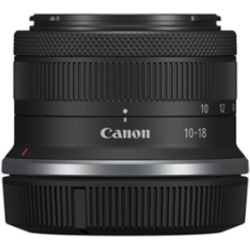 CANON RF-S 10-18mm F4.5-6.3 IS STM (Spar 300,-)