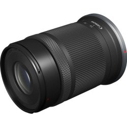 Canon RF-S 55-210mm F5-7.1 IS STM