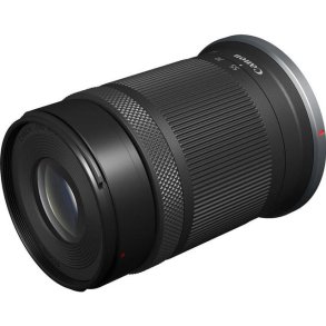 Canon RF-S 55-210mm F5-7.1 IS STM