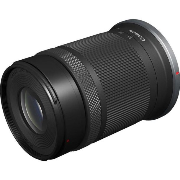 Canon RF-S 55-210mm F5-7.1 IS STM