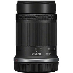 Canon RF-S 55-210mm F5-7.1 IS STM