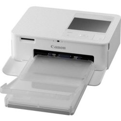 Canon Selphy CP1500 Printer hvid
