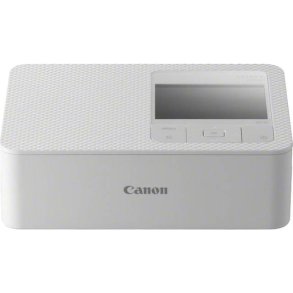 Canon Selphy CP1500 Printer hvid