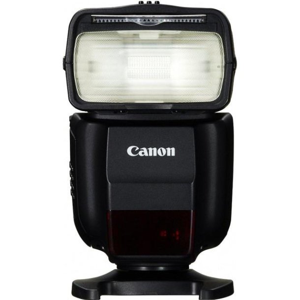 Canon Speedlite 430 EX III-RT Flash