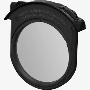 Canon Filter Polarising Drop-in