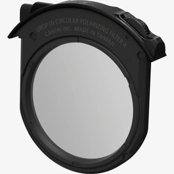 Canon Filter Polarising Drop-in