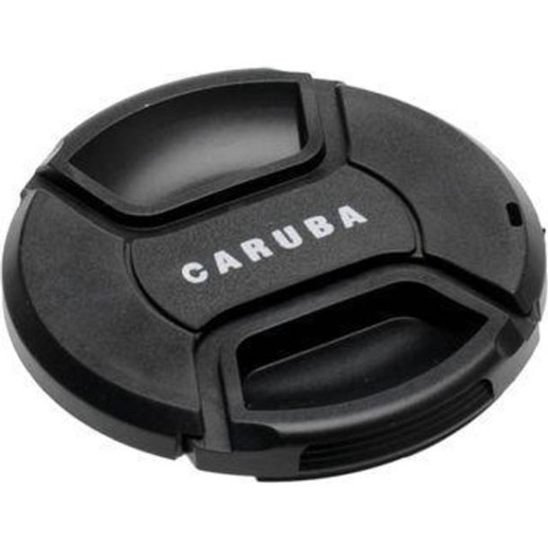 Caruba Objektivdksel