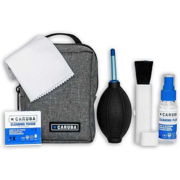 Caruba Renses�t All in One
