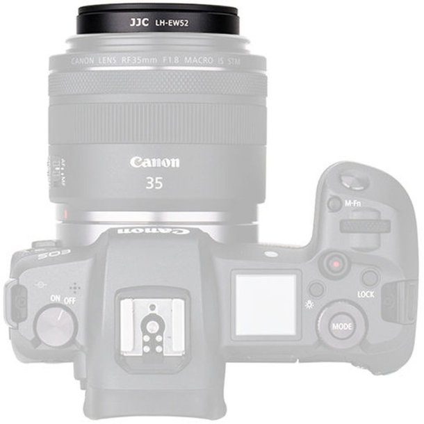 JJC Canon EW-52 Modlysbl�nde
