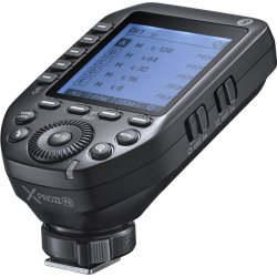 Godox X Pro II transmitter for Nikon 