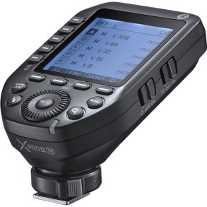 Godox X Pro II transmitter for Nikon 