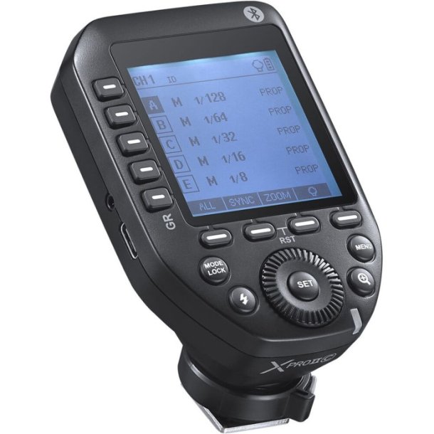 Godox X Pro II transmitter for Nikon 