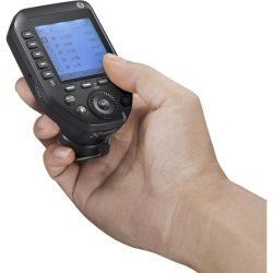 Godox X Pro II transmitter for Nikon 