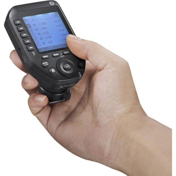 Godox X Pro II transmitter for Nikon 