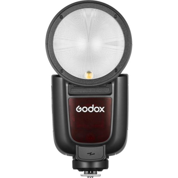 Godox Speedlite V1PRO Nikon