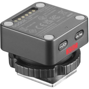 Godox X5C Trigger Canon