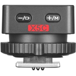 Godox X5C Trigger Canon