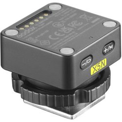 Godox X5N Trigger  Nikon