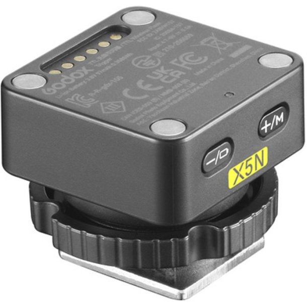 Godox X5N Trigger  Nikon