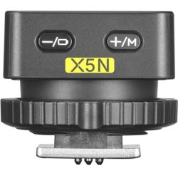 Godox X5N Trigger  Nikon