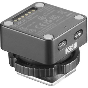 Godox X5F Trigger Fujifilm