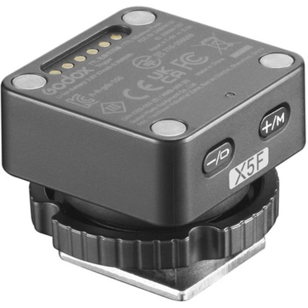 Godox X5F Trigger Fujifilm