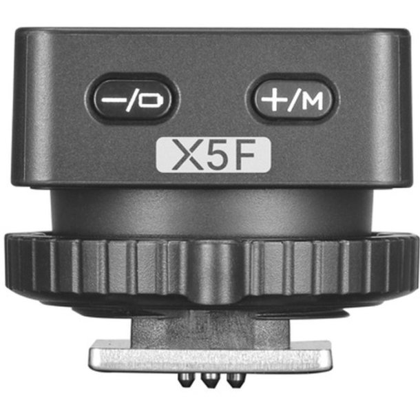 Godox X5F Trigger Fujifilm
