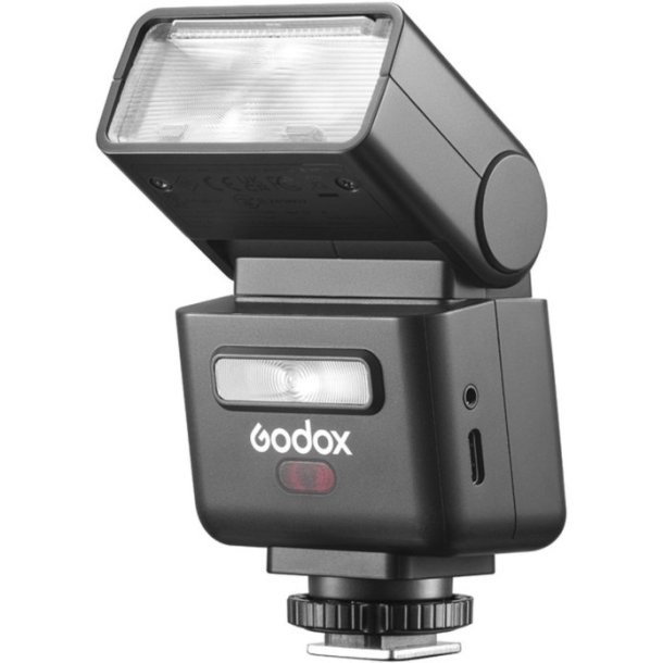 Godox IT32 iflash TLL 