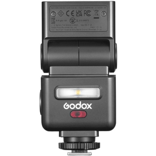 Godox IT32 iflash TLL 