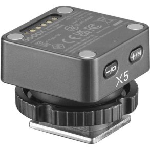 Godox X5L Trigger Leica