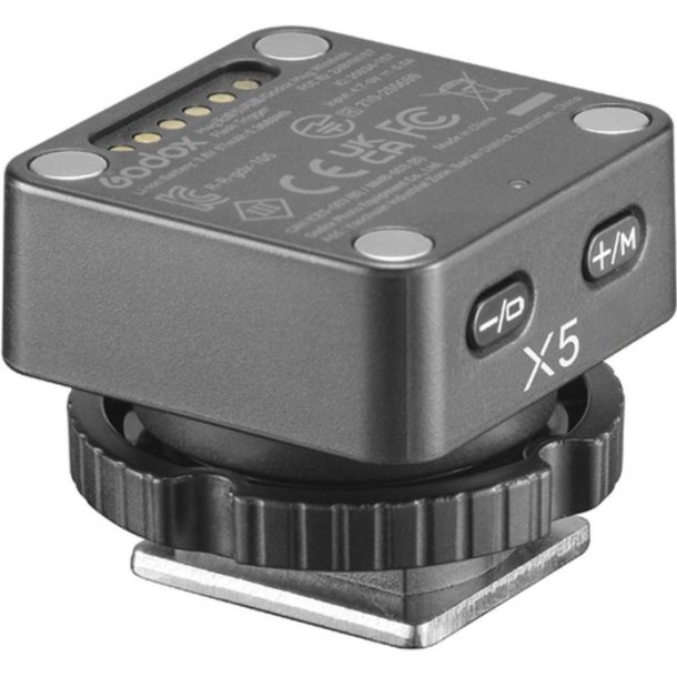 Godox X5L Trigger Leica