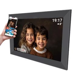 Denver PFF-1012B Digital Skrm