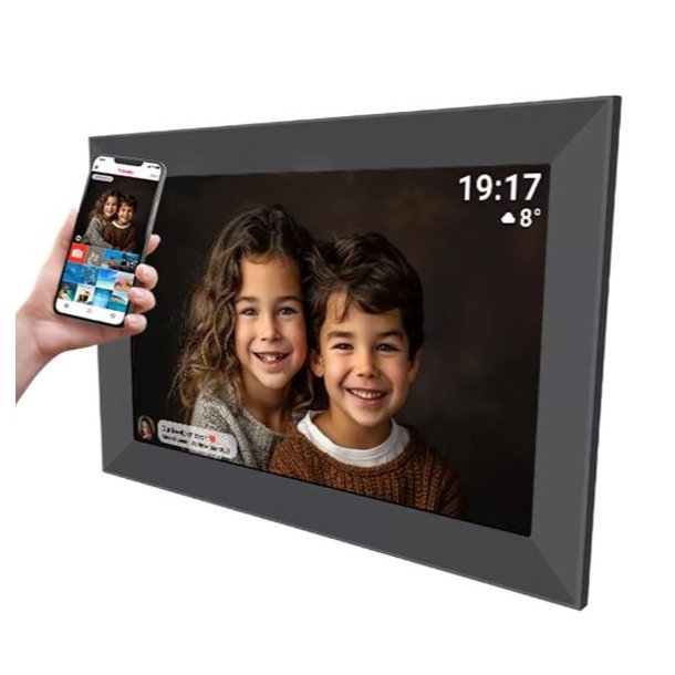 Denver PFF-1012B Digital Skrm