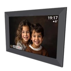 Denver PFF-1012B Digital Skrm