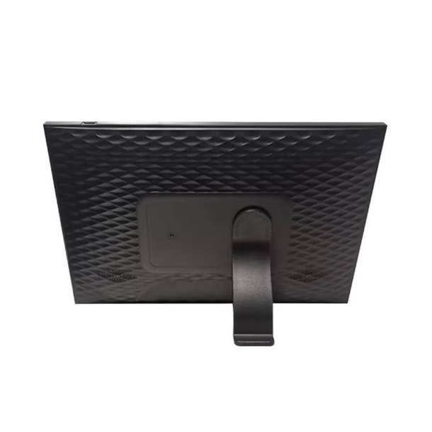 Denver PFF-1012B Digital Sk�rm